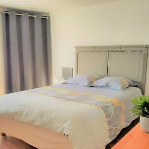  Appartement F1 Bis Atypique