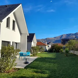Les Lys Fleurs Des Pyrenees , Argelès-Gazost France